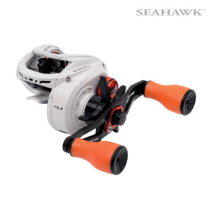 Elite Zing Cast 103L Baitcasting Reel