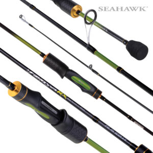 Flexis Lite RX Spinning Rod