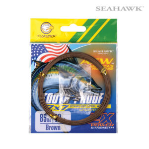AFW Tooth Proof 7x7 Stainless Steel Wire Uncoated