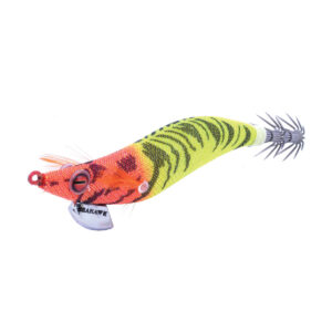 Yashita Caribbean Reef Squid Jig