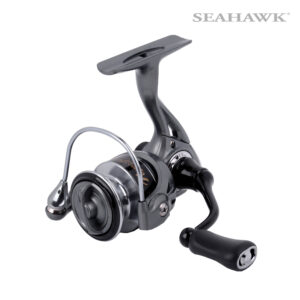 Nano Spin Spinning Reels