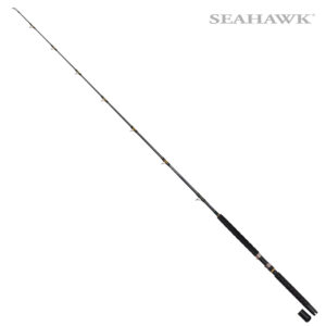 Deep Wave Boat Rod