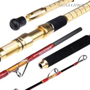Ocean Rhino Boat Rod
