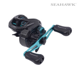 Desert Storm 103HSL Baitcasting Reel