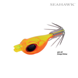 Glass-Toto LT Squid Jig