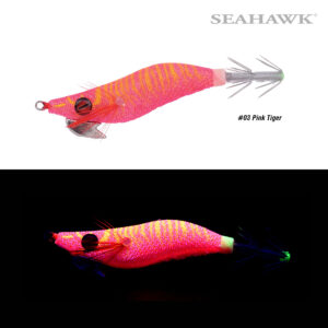 Siren LT Egi Squid Jig