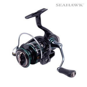 Desert Storm Spinning Reel