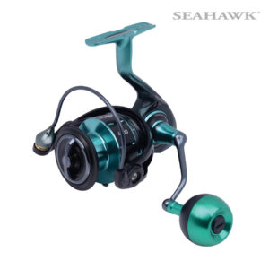 Cryptic SW Spinning Reel