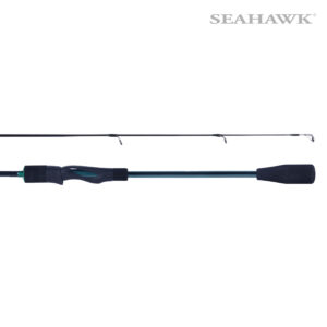 Desert Storm Spinning Rod