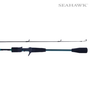 Desert Storm Casting Rod