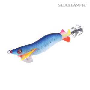 Dropper Egi Squid Jig