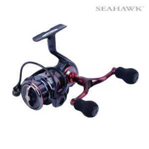 EGI Meister 2 Eging Reel