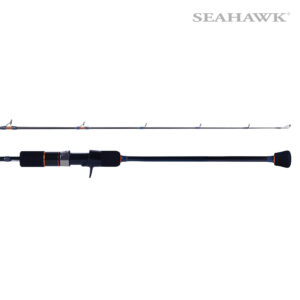 Ocean Element Casting Rod