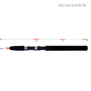 Silverton Spinning Rod