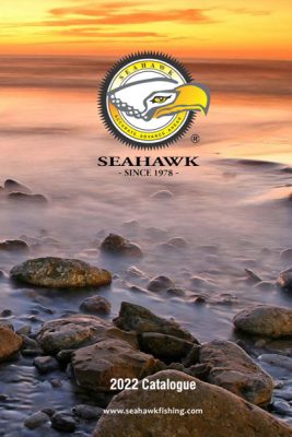 Seahawk 2022 Catalogue